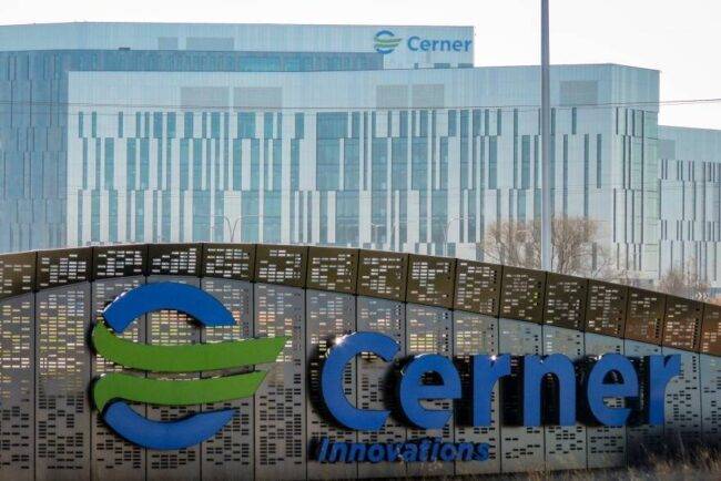 Cerner CEO David Feinberg Talks About the Digital Health Transformation